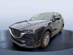 2025 Mazda Mazda CX-5 2.5 S