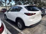 2023 Mazda Mazda CX-5 2.5 S