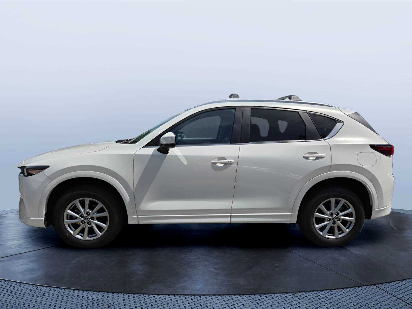 2024 Mazda Mazda CX-5 2.5 S Select Package