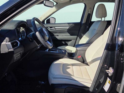 2024 Mazda Mazda CX-5 2.5 S Preferred Package