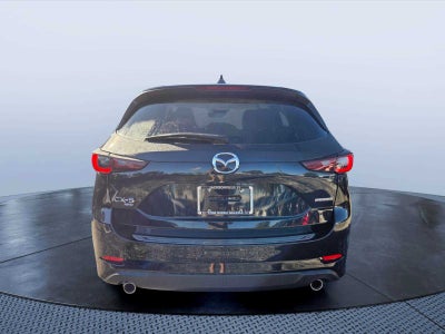 2024 Mazda Mazda CX-5 2.5 S Preferred Package