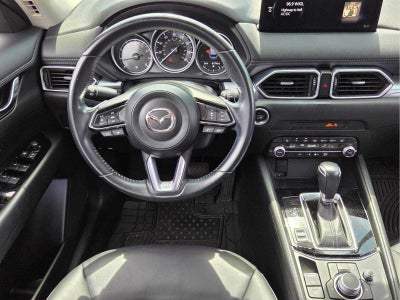 2021 Mazda Mazda CX-5 Touring