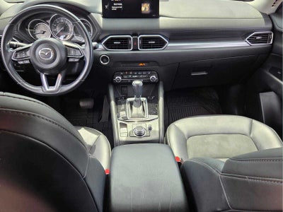 2021 Mazda Mazda CX-5 Touring