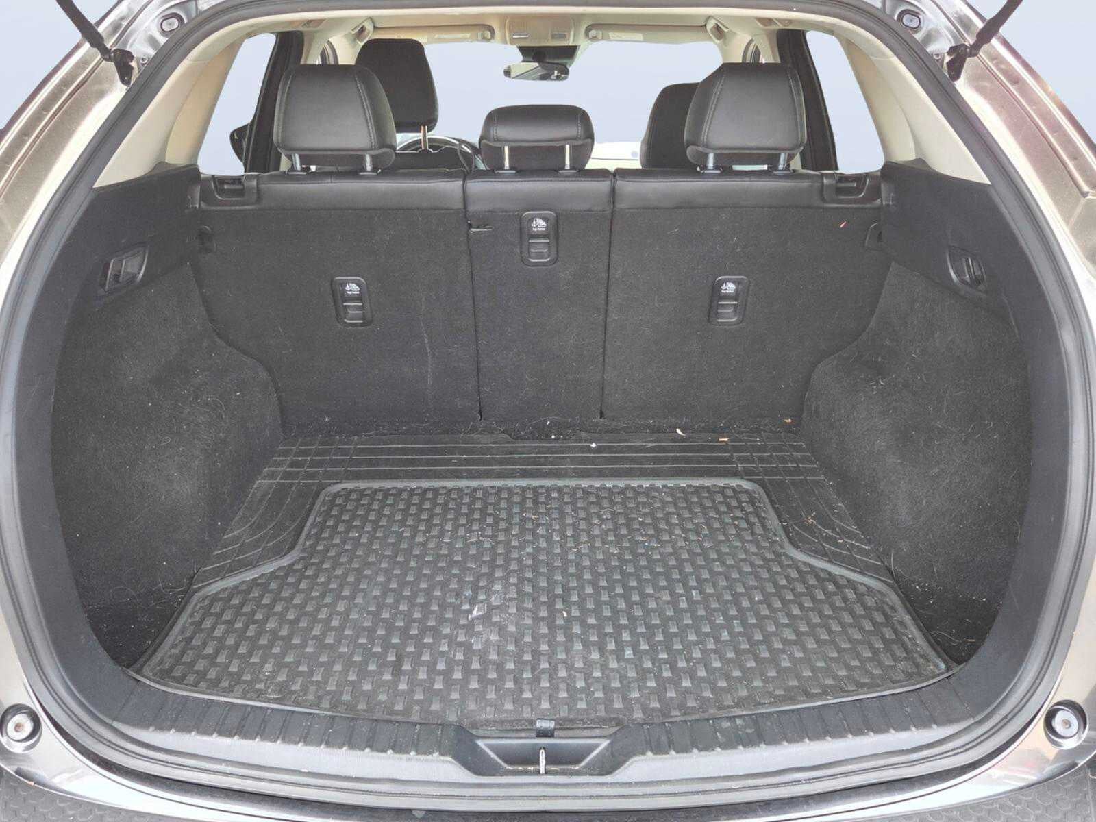 2021 Mazda Mazda CX-5 Touring