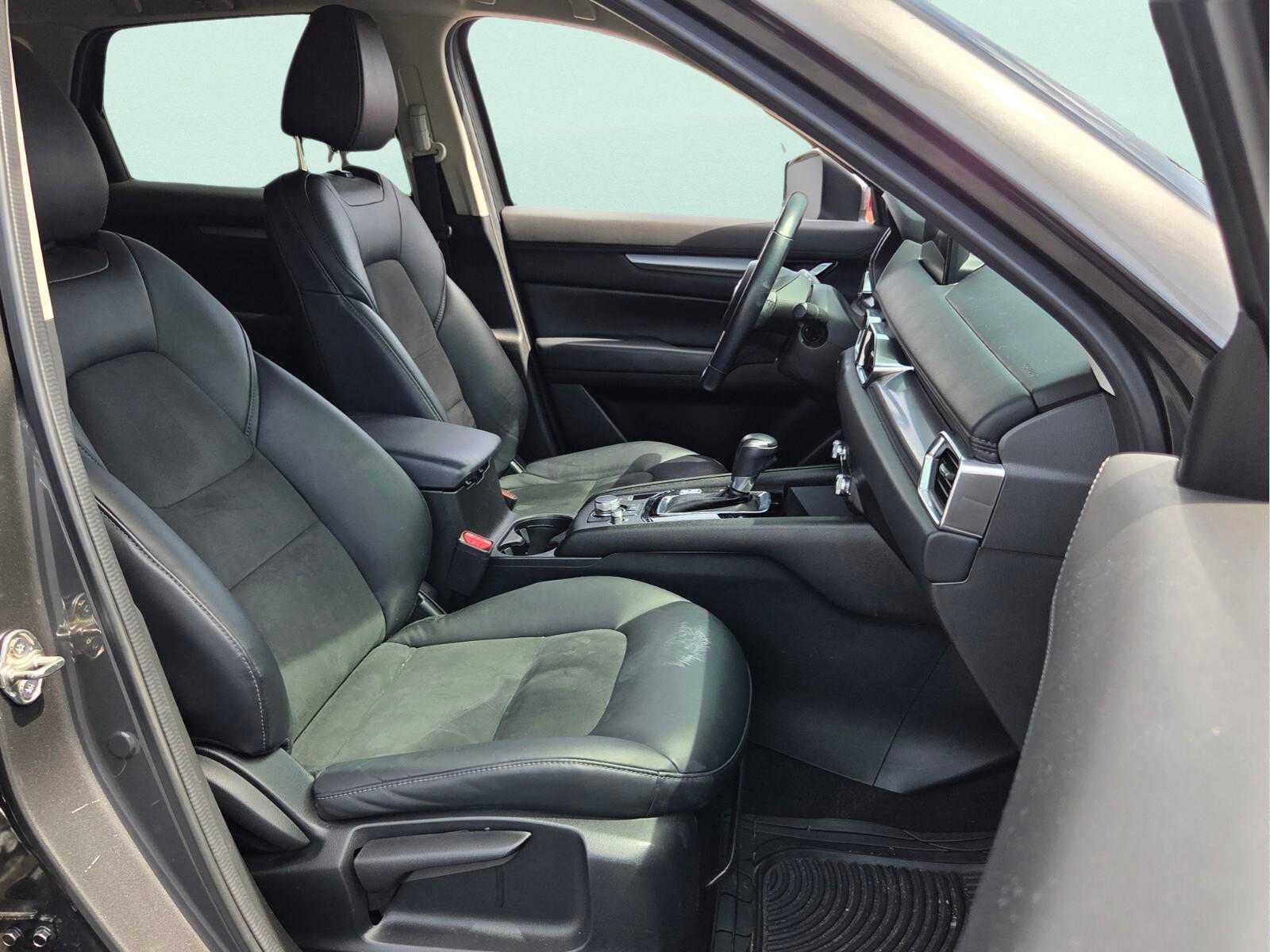 2021 Mazda Mazda CX-5 Touring