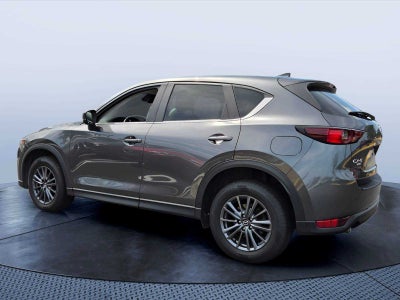 2021 Mazda Mazda CX-5 Touring