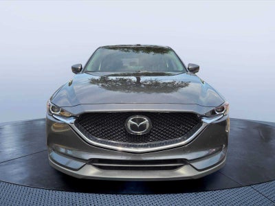 2021 Mazda Mazda CX-5 Touring