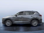 2022 Mazda Mazda CX-5 2.5 S Preferred Package