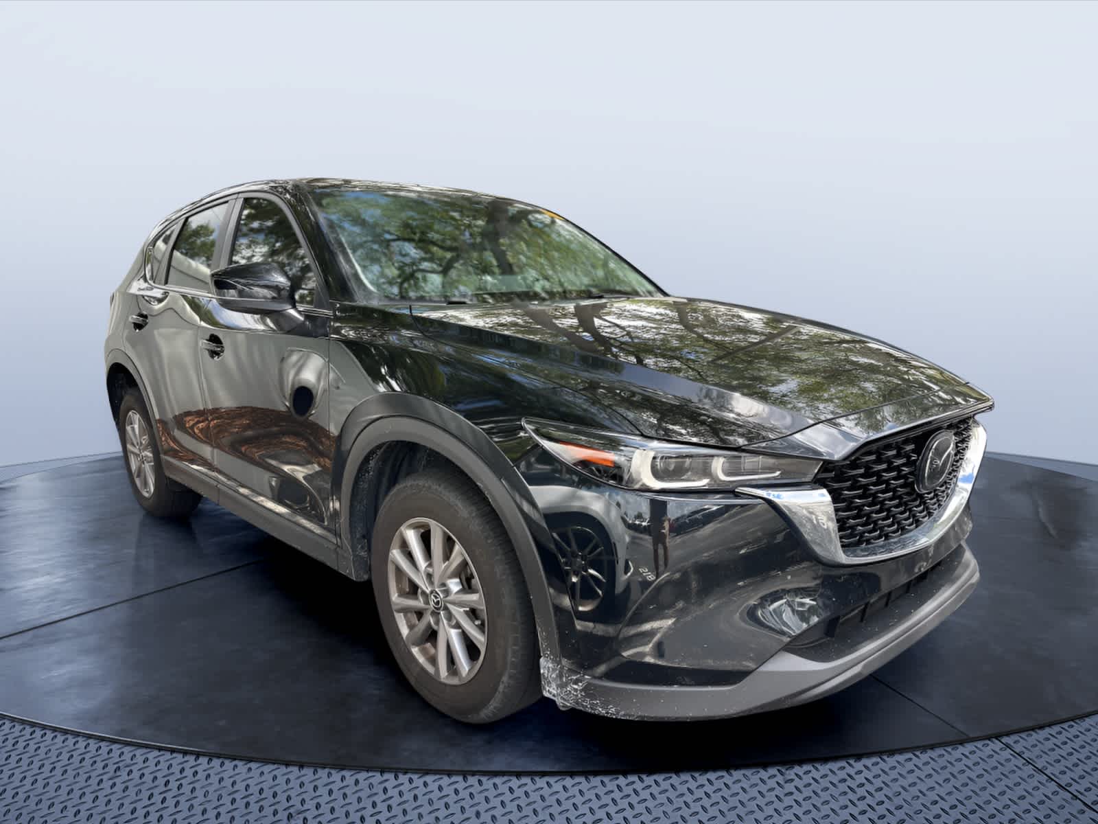 2023 Mazda Mazda CX-5 2.5 S Preferred Package