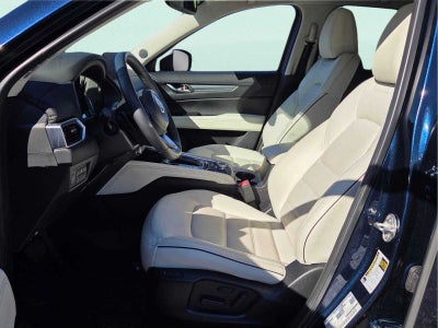 2024 Mazda Mazda CX-5 2.5 S Premium Package
