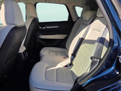 2024 Mazda Mazda CX-5 2.5 S Premium Package