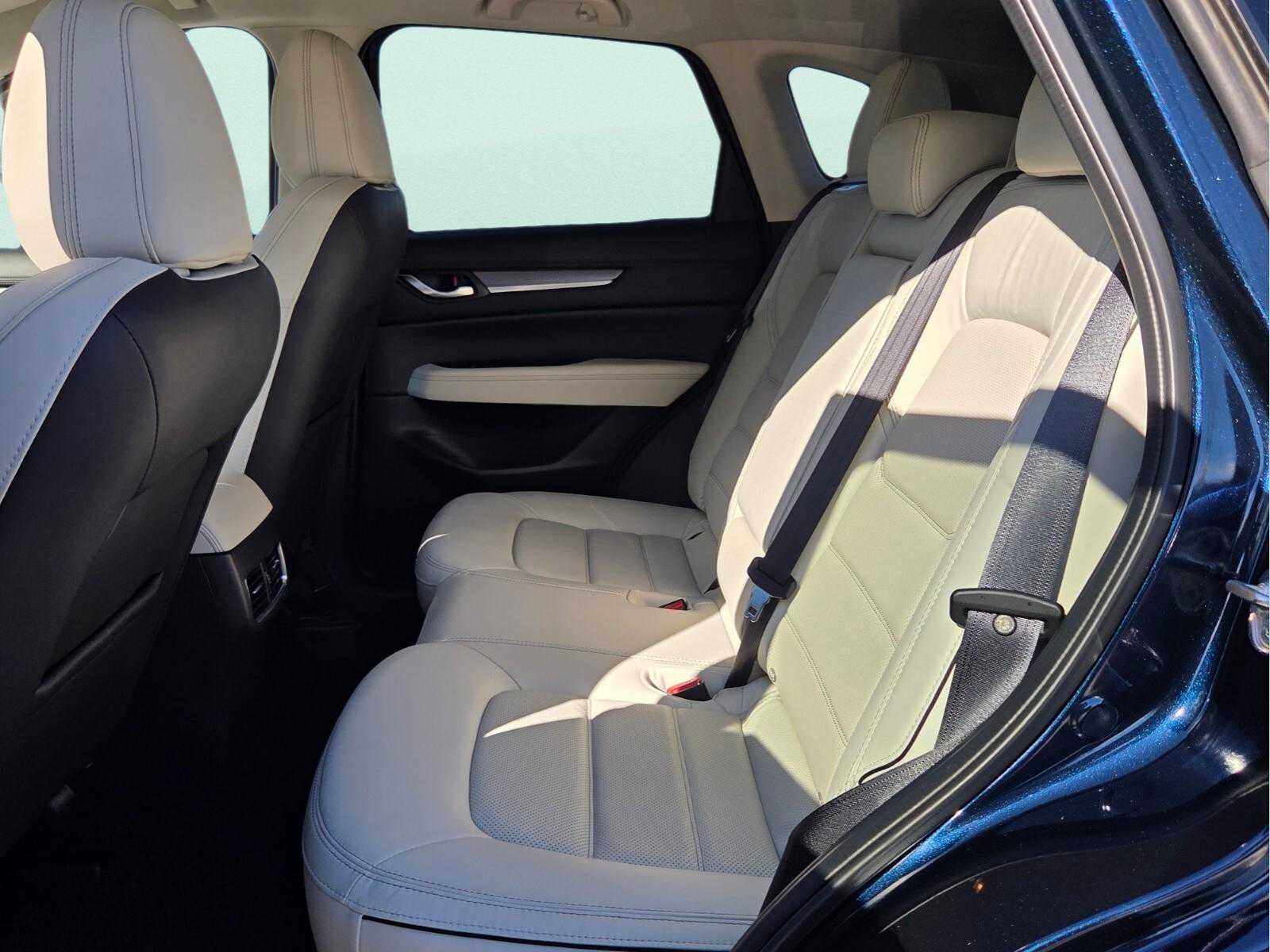 2024 Mazda Mazda CX-5 2.5 S Premium Package
