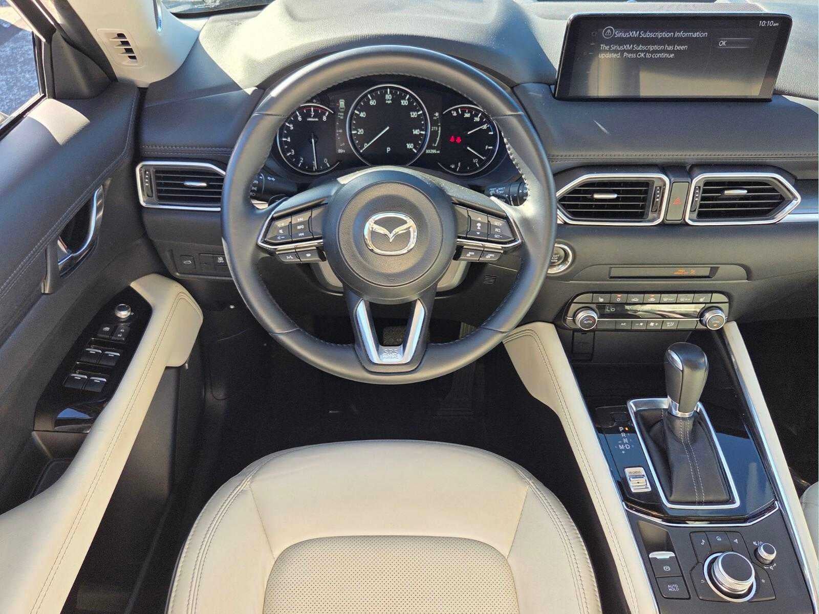 2024 Mazda Mazda CX-5 2.5 S Premium Package