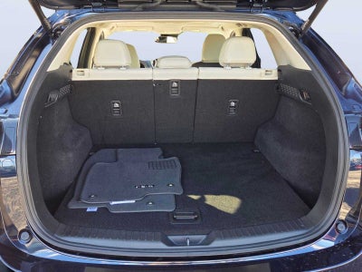 2024 Mazda Mazda CX-5 2.5 S Premium Package