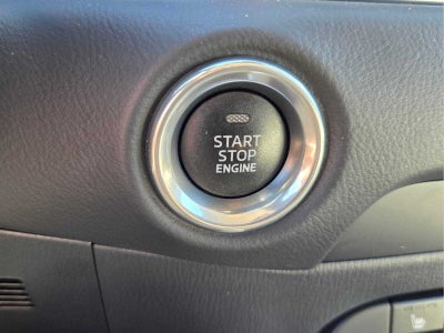 2024 Mazda Mazda CX-5 2.5 S Premium Package