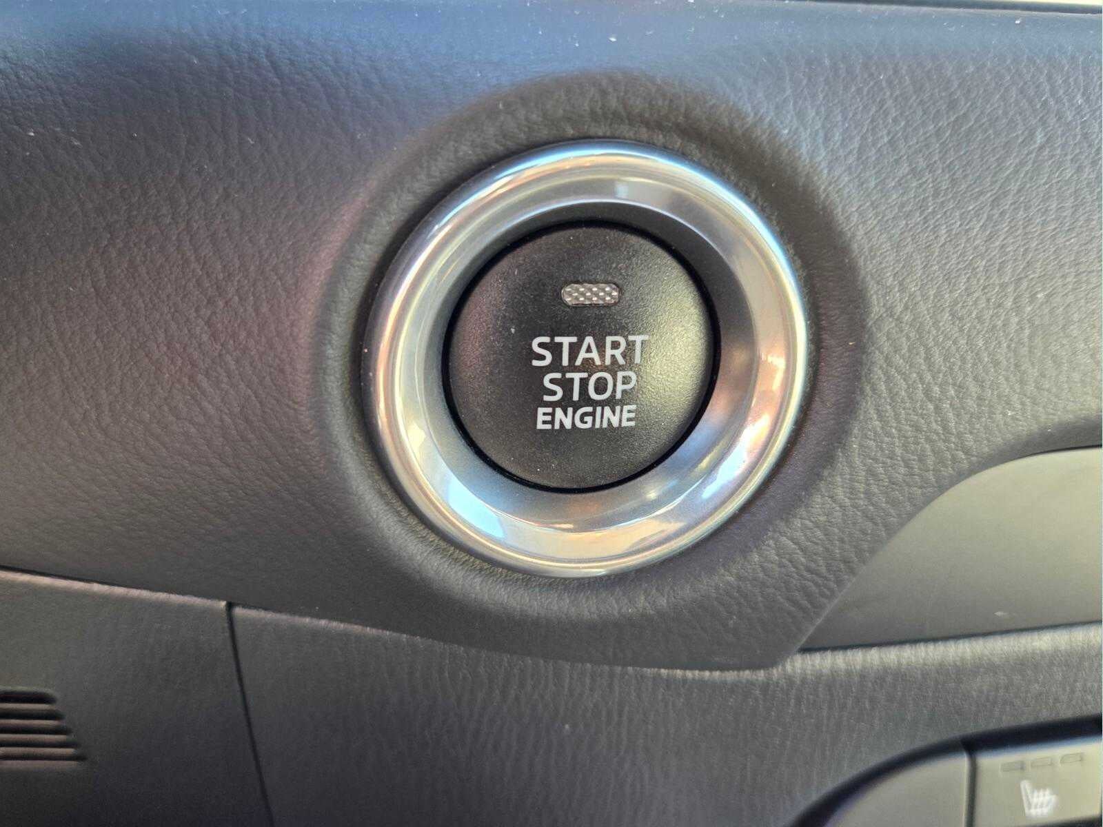 2024 Mazda Mazda CX-5 2.5 S Premium Package