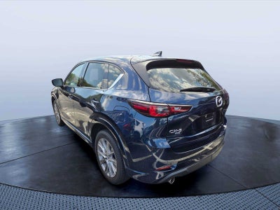 2024 Mazda Mazda CX-5 2.5 S Premium Package