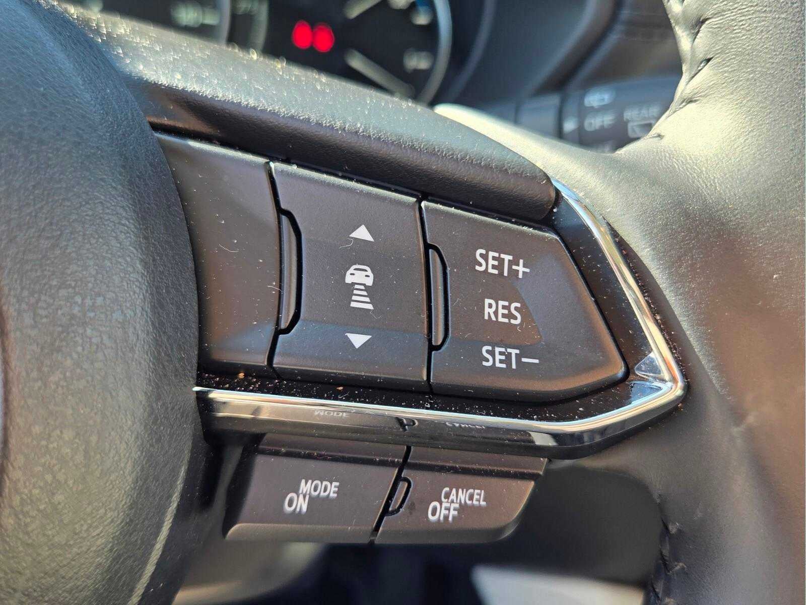 2024 Mazda Mazda CX-5 2.5 S Premium Package