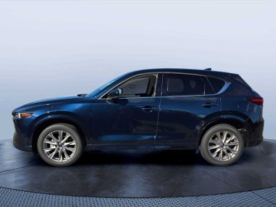 2024 Mazda Mazda CX-5 2.5 S Premium Package