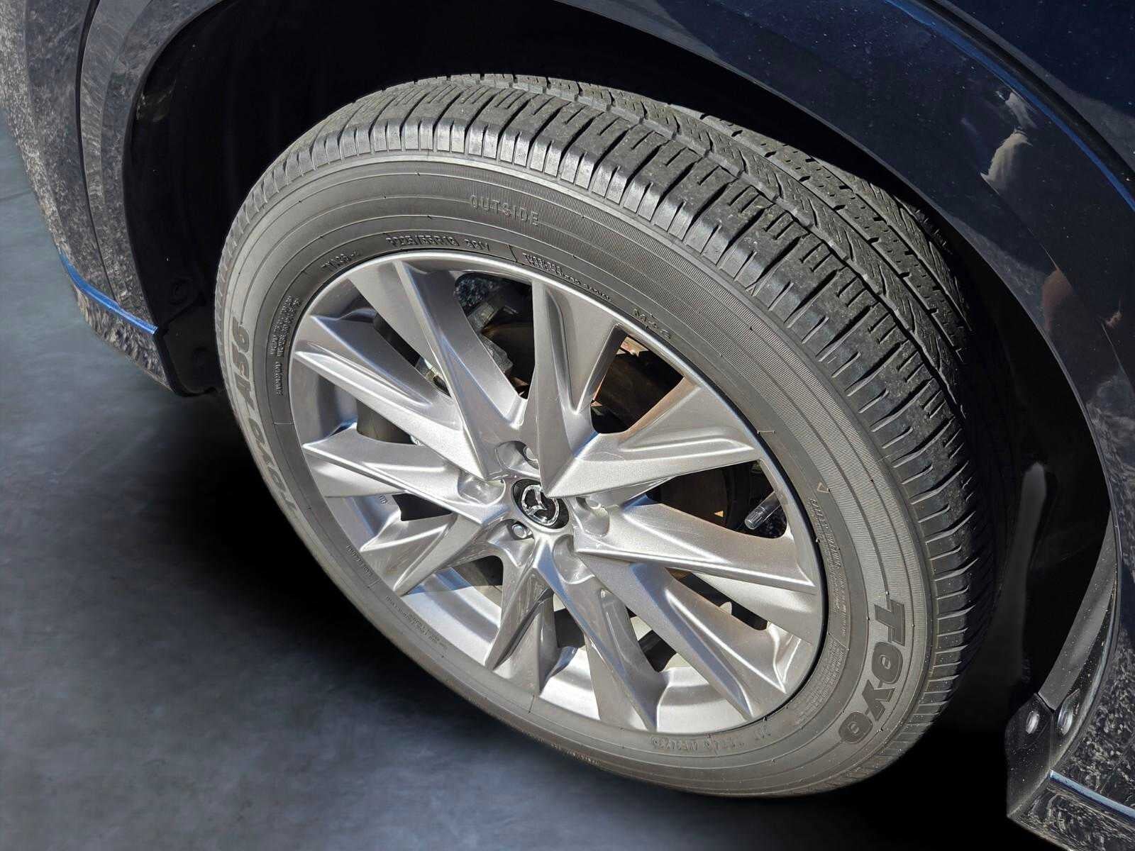 2024 Mazda Mazda CX-5 2.5 S Premium Package