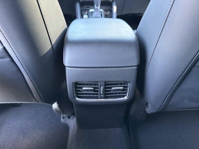 2025 Mazda Mazda CX-5 2.5 Turbo Premium Package