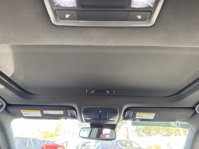 2025 Mazda Mazda CX-5 2.5 Turbo Premium Package