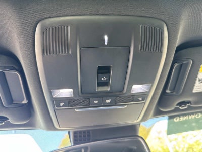 2025 Mazda Mazda CX-5 2.5 Turbo Premium Package