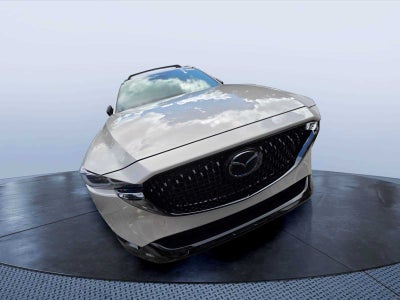 2024 Mazda Mazda CX-5 2.5 Turbo Premium Package