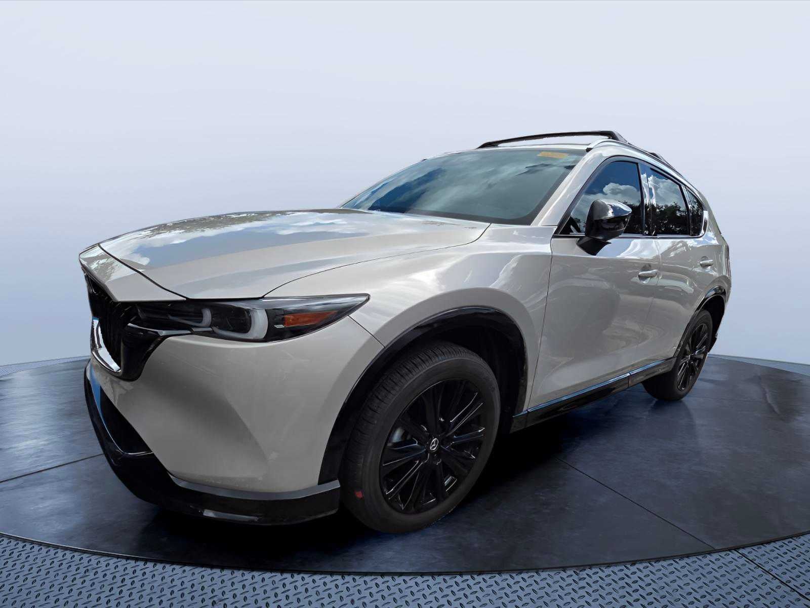 2024 Mazda Mazda CX-5 2.5 Turbo Premium Package