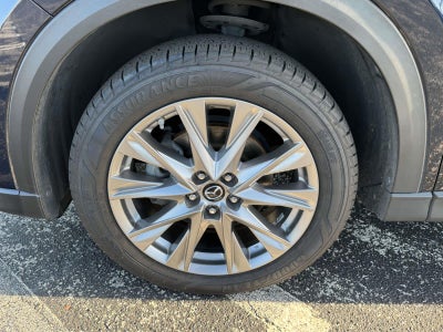 2019 Mazda Mazda CX-5 Grand Touring Reserve