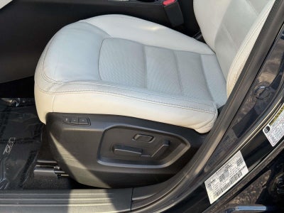 2019 Mazda Mazda CX-5 Grand Touring Reserve