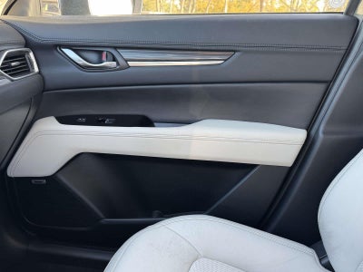 2019 Mazda Mazda CX-5 Grand Touring Reserve