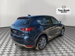 2019 Mazda Mazda CX-5 Grand Touring Reserve