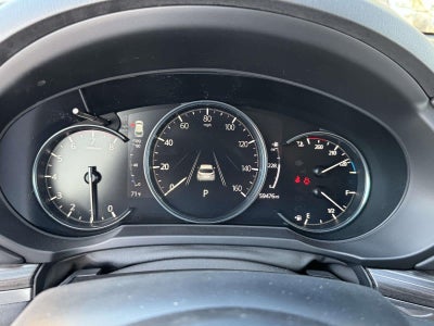 2019 Mazda Mazda CX-5 Grand Touring Reserve