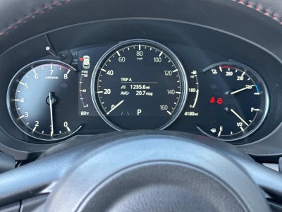 2025 Mazda Mazda CX-5 2.5 Turbo Premium Package