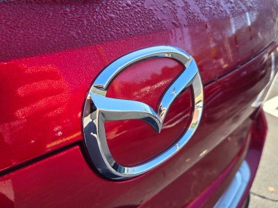 2025 Mazda Mazda CX-5 2.5 Turbo Premium Package