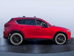 2025 Mazda Mazda CX-5 2.5 Turbo Premium Package
