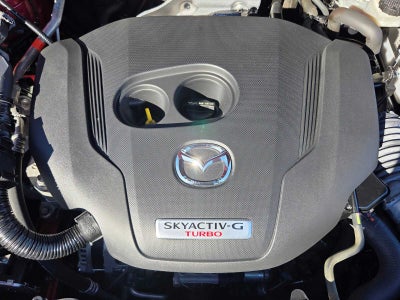 2025 Mazda Mazda CX-5 2.5 Turbo Premium Package