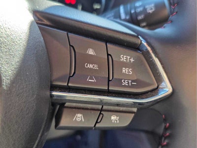 2025 Mazda Mazda CX-5 2.5 Turbo Premium Package