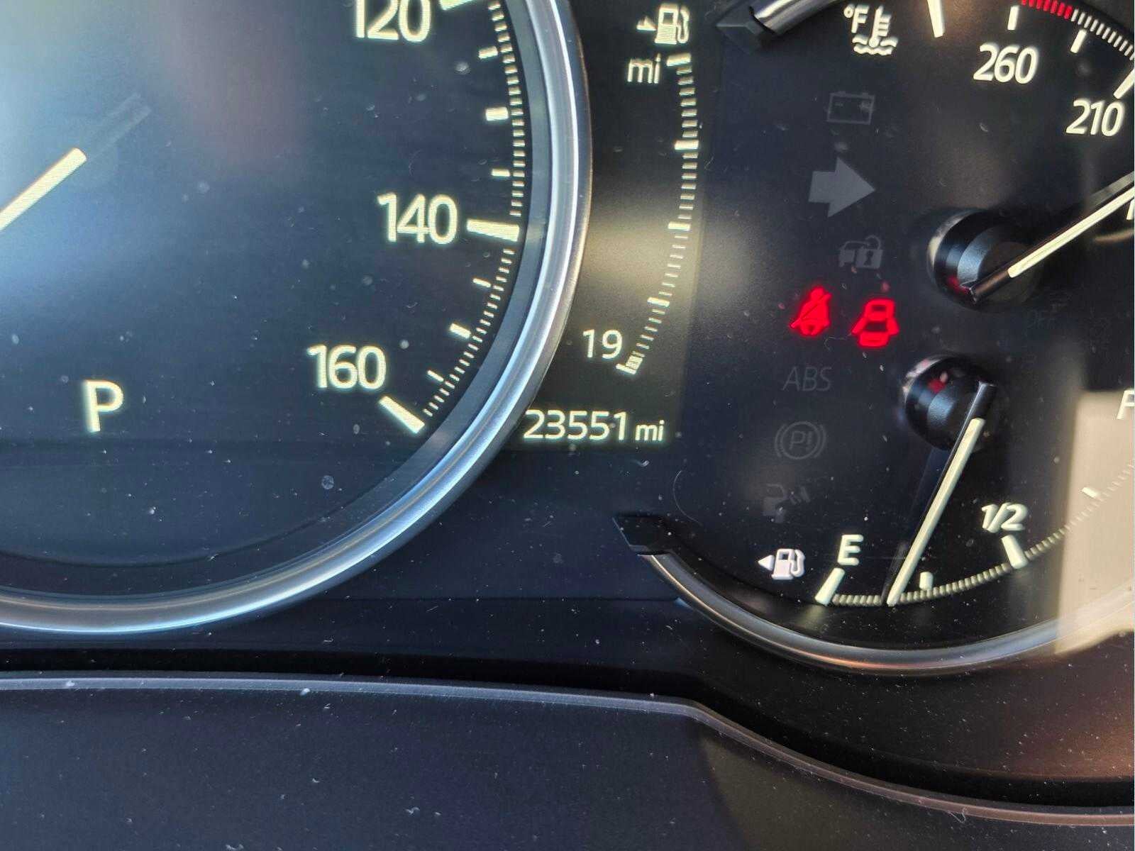 2025 Mazda Mazda CX-5 2.5 Turbo Premium Package