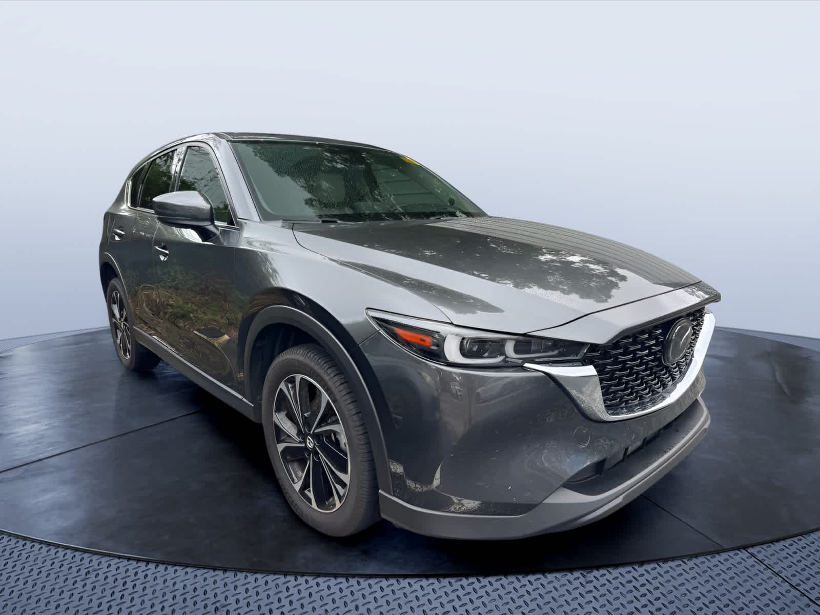 2023 Mazda Mazda CX-5 2.5 S Premium Plus Package