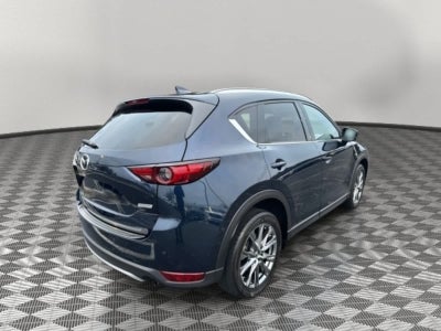 2019 Mazda Mazda CX-5 Signature