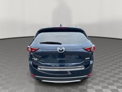 2019 Mazda Mazda CX-5 Signature