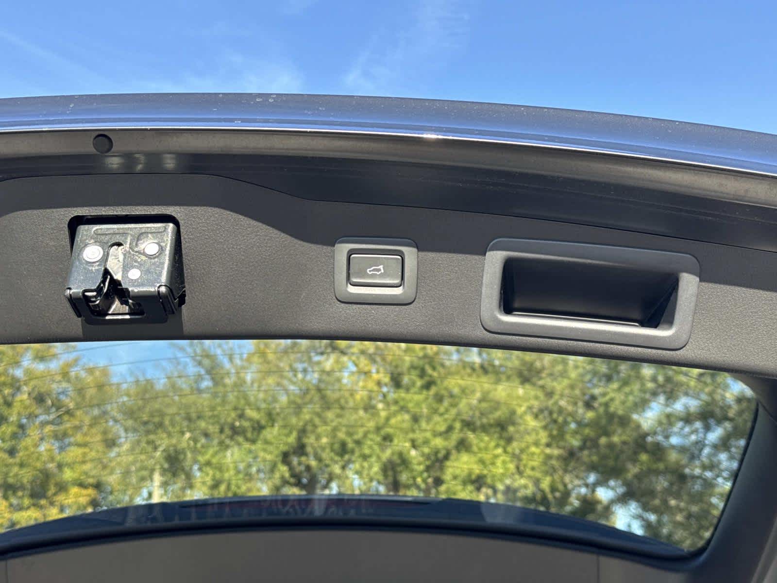 2025 Mazda Mazda CX-5 2.5 Turbo Signature