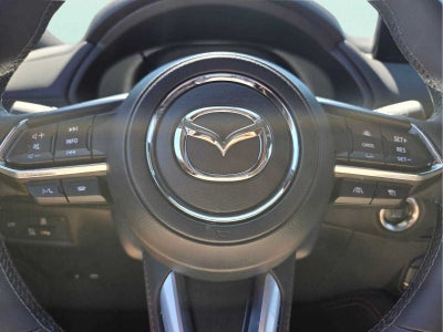 2024 Mazda Mazda CX-5 2.5 Turbo Signature