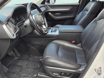 2025 Mazda Mazda CX-70 3.3 Turbo Preferred Package