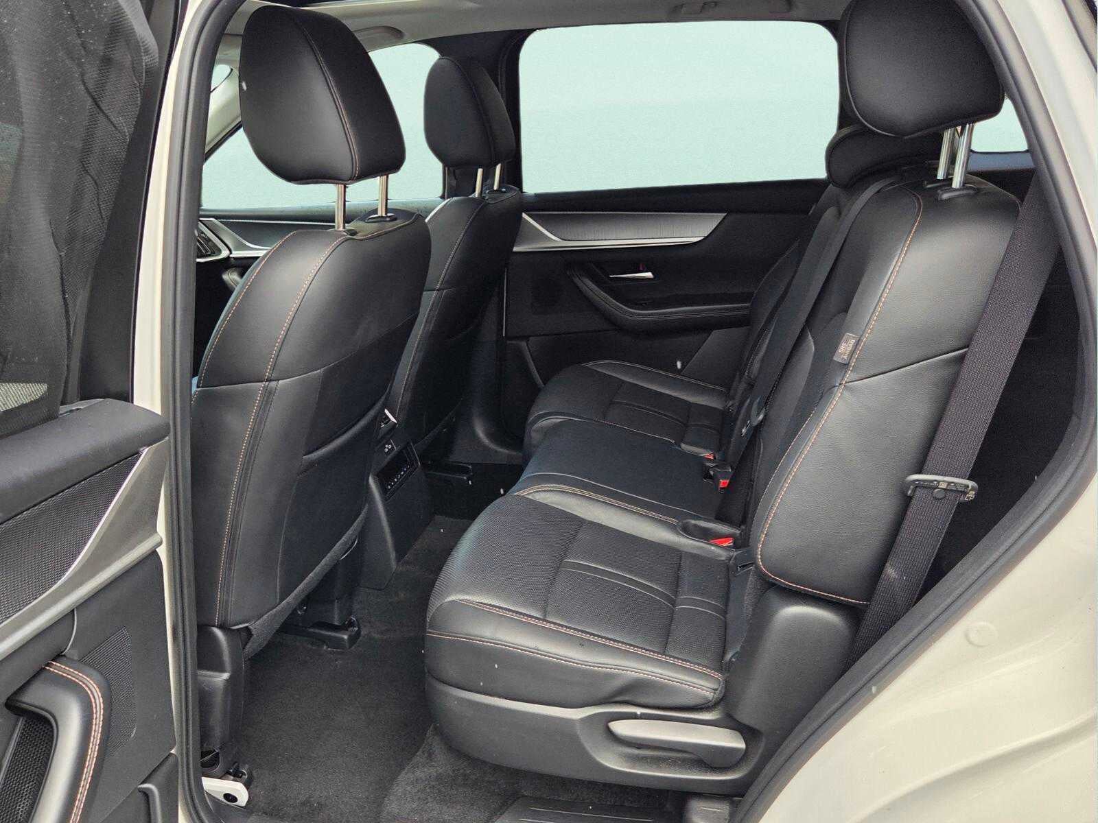 2025 Mazda Mazda CX-70 3.3 Turbo Preferred Package