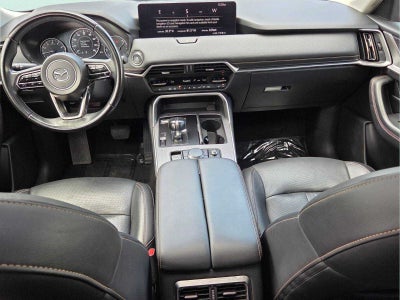 2025 Mazda Mazda CX-70 3.3 Turbo Preferred Package