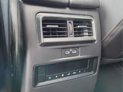 2025 Mazda Mazda CX-70 3.3 Turbo Preferred Package