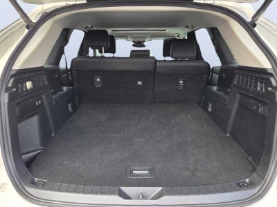 2025 Mazda Mazda CX-70 3.3 Turbo Preferred Package